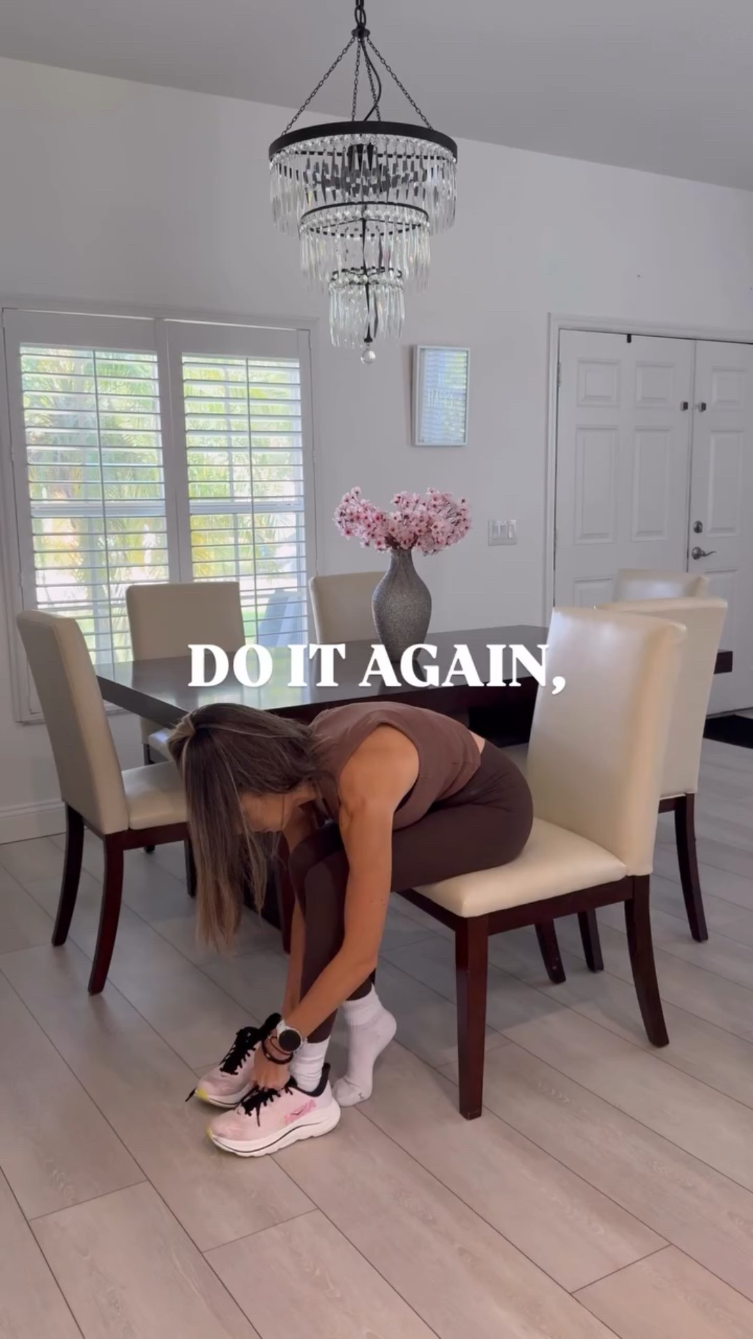 The best reason to move your body today… #healthiswealth #moveyourbody #running #runner #motivationalquotes #runningmotivation