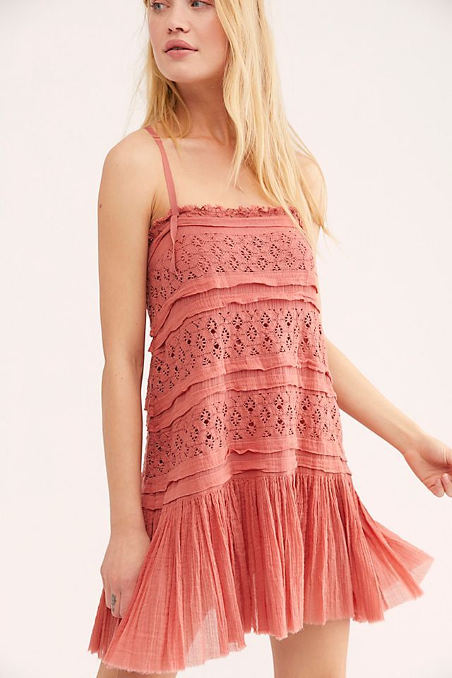 Shailee Slip | Free People (Global - UK&FR Excluded)