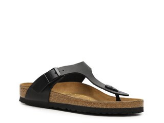 Birkenstock Gizeh Sandal - Women's | DSW