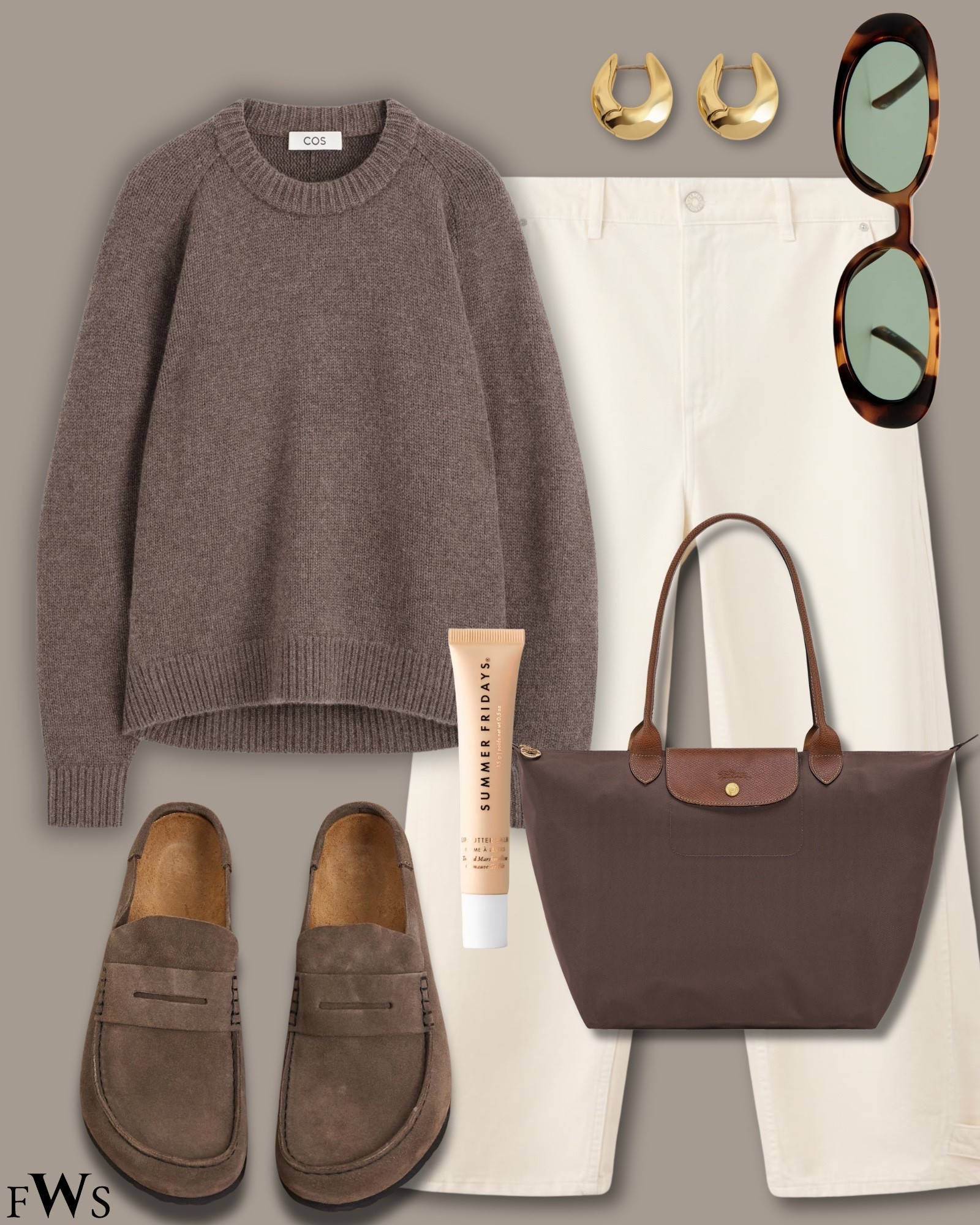 Pre-Autumn Outfits 🍂

#LTKFashionMonth #LTKover50style #LTKstyletip