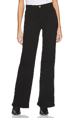 the Jordie Wide Leg Jean
                    
                    Favorite Daughter | Revolve Clothing (Global)