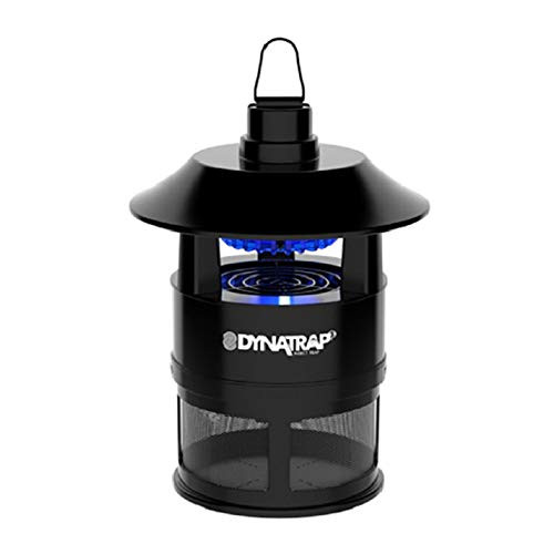 Dynatrap Indoor and Outdoor Flying Insect Trap 1/4 acre | Amazon (US)