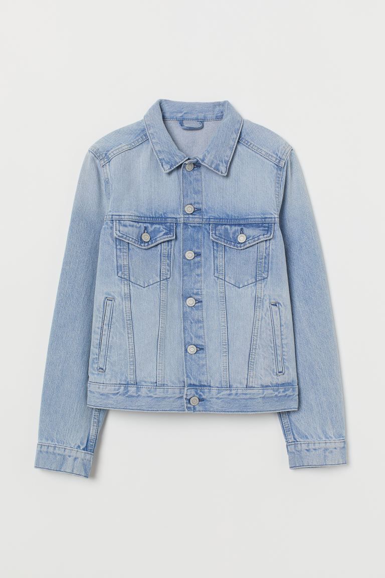 Light denim blue | H&M (US)