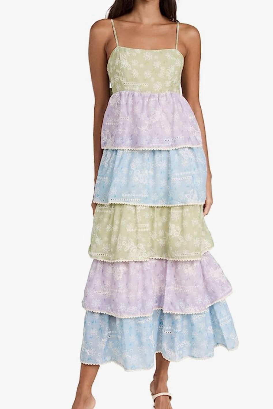 Cutie Summer Dresses perfect for rush or band parties!!💞💞💞

#LTKU #LTKFind #LTKBacktoSchool