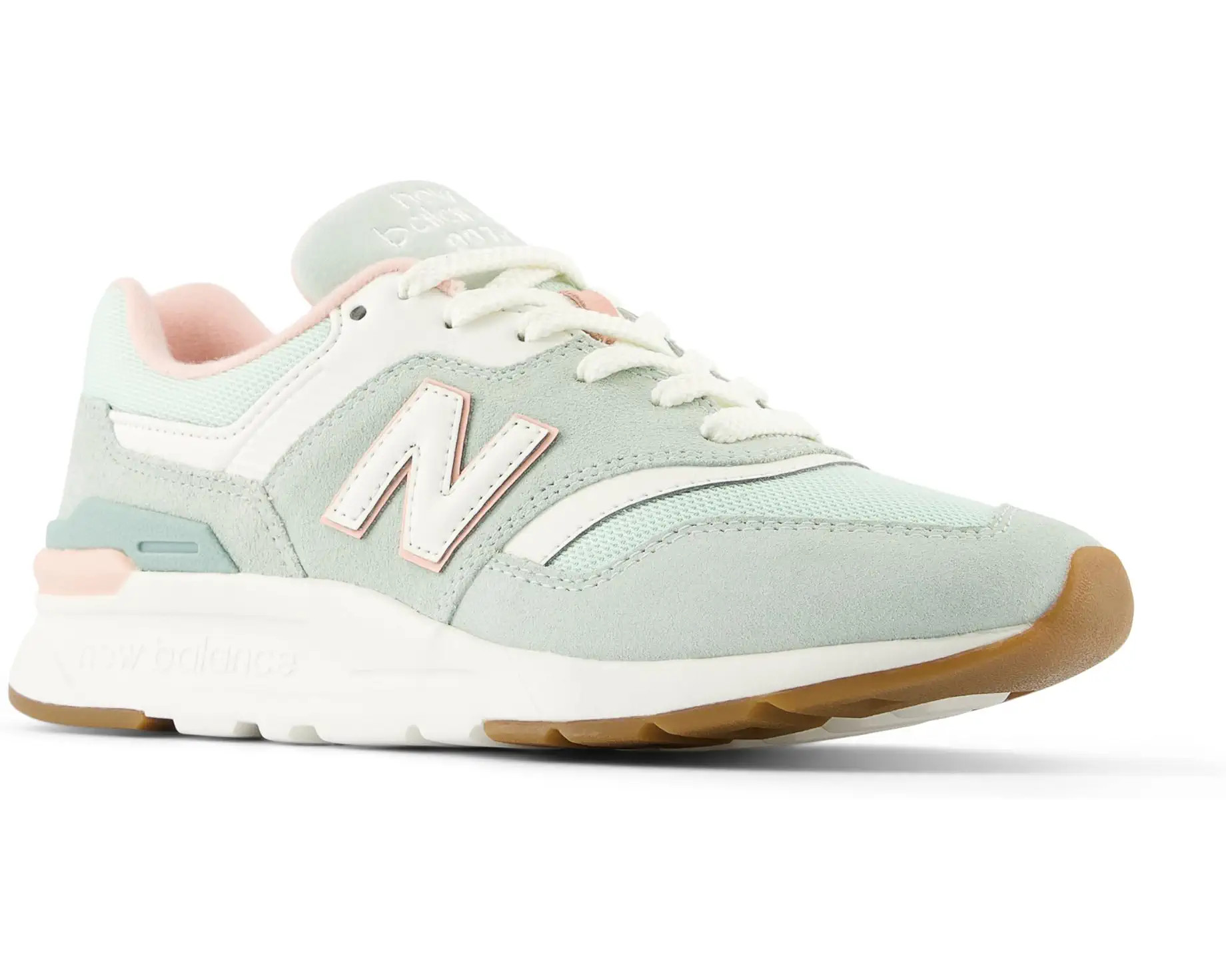 New Balance Classics 997H | Zappos