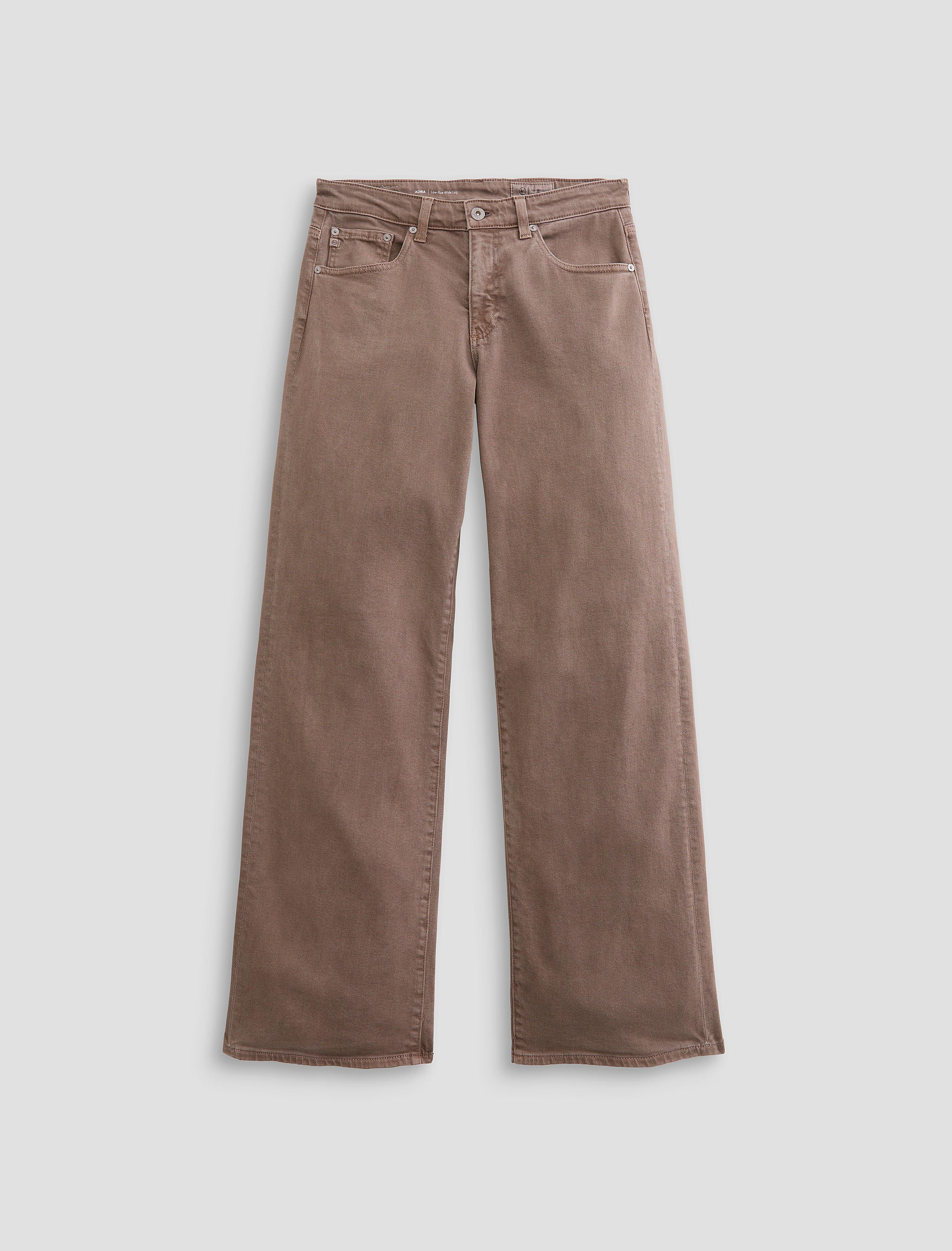Adria Jean | AG Jeans