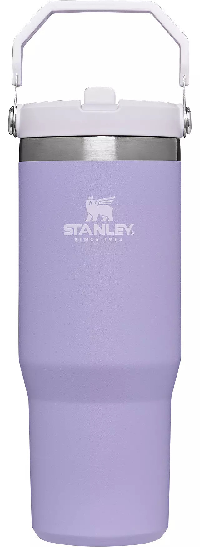 Stanley 30 Oz. IceFlow Tumbler with Flip Straw | Dick's Sporting Goods