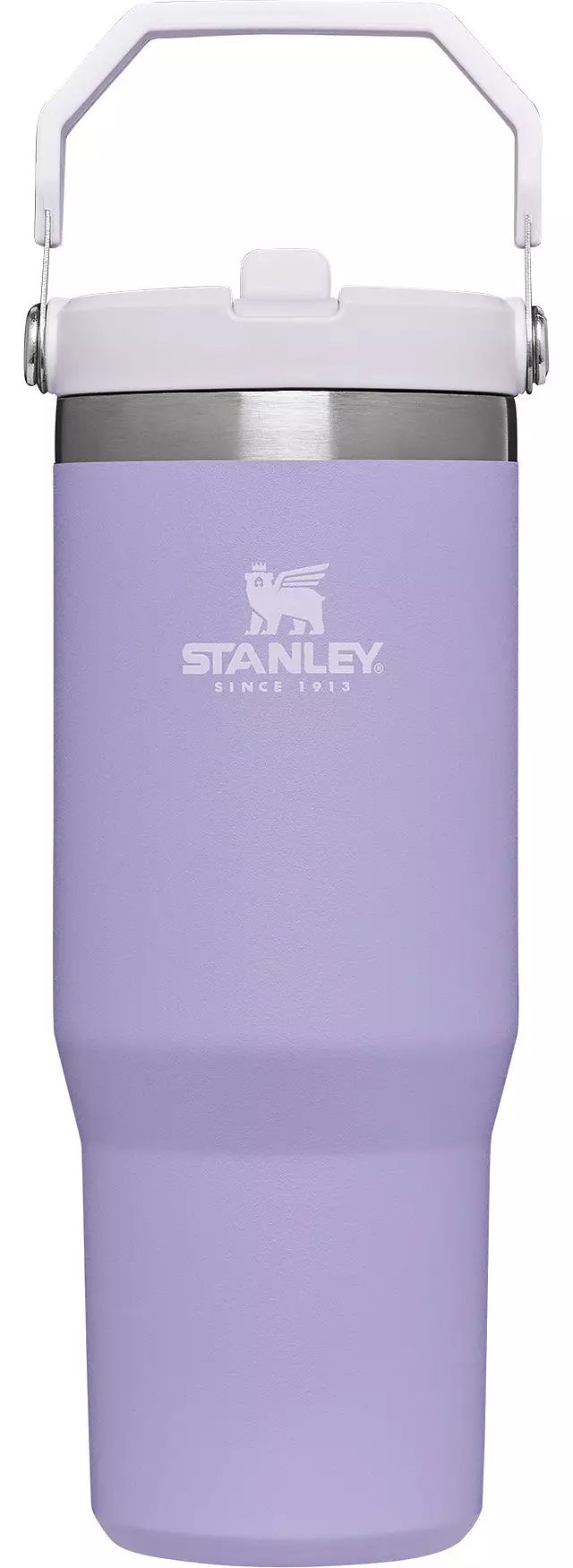 Stanley 30 Oz. IceFlow Tumbler with Flip Straw | Dick's Sporting Goods