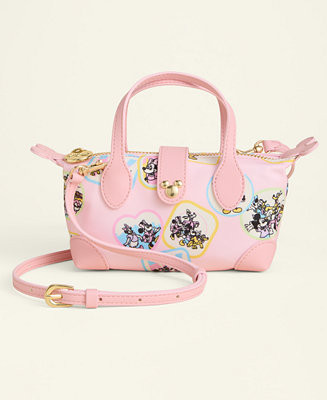 Stoney Clover Lane Disney | Macy's Minnie Mouse & Friends Pouchette Crossbody Handbag, Macy's Exc... | Macy's