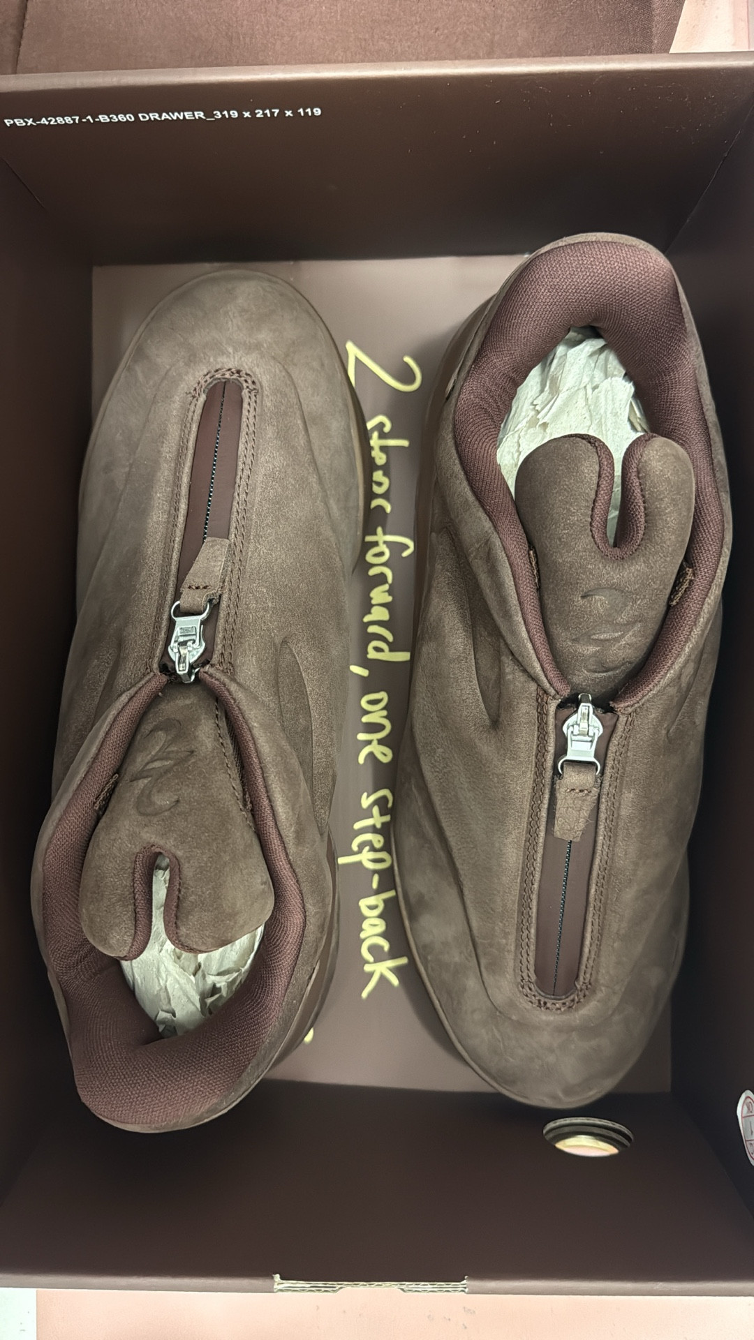 coming out of NBA All-Star Weekend with some new kicks 👟🍫😋

#LTKgrwm #LTKootd #LTKvlog