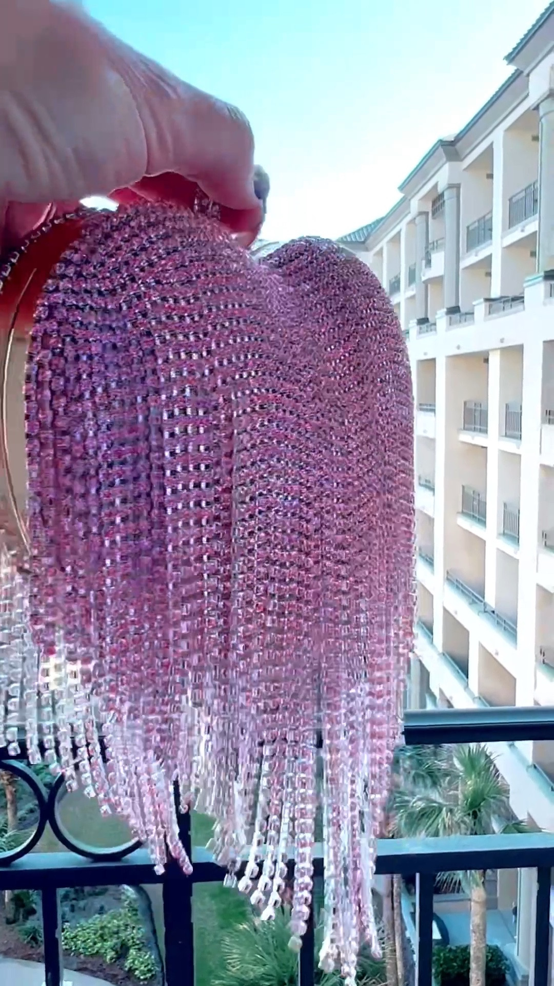 Wedding accessories for spring 

Clutch, heels, jewelry 




#LTKWedding #LTKValentine #LTKSeasonal