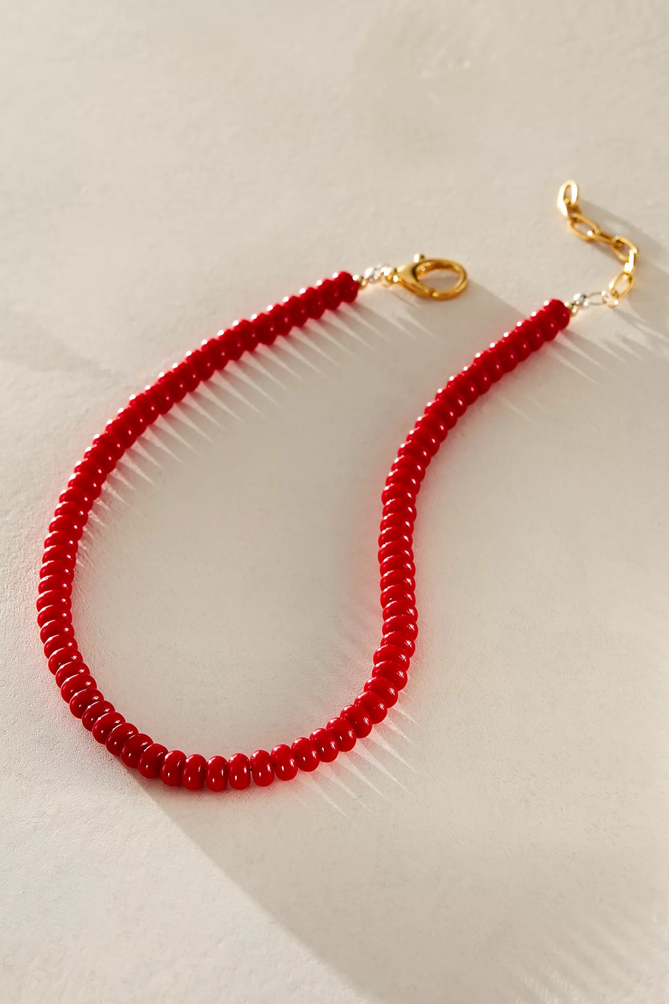 ALV Anguilla Stone Necklace | Free People (Global - UK&FR Excluded)