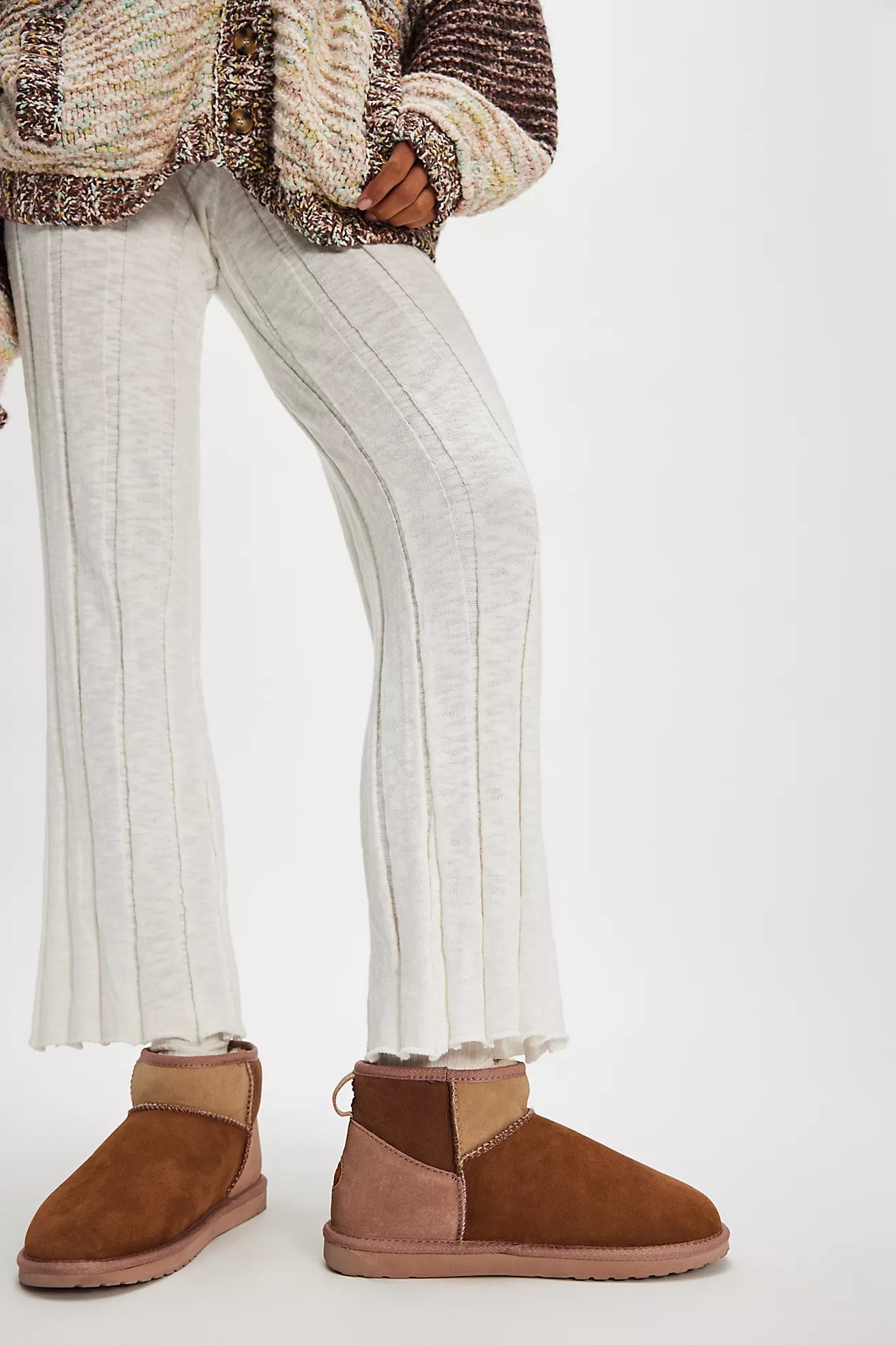 EMU Stinger Micro Patchwork Boots | Free People (Global - UK&FR Excluded)