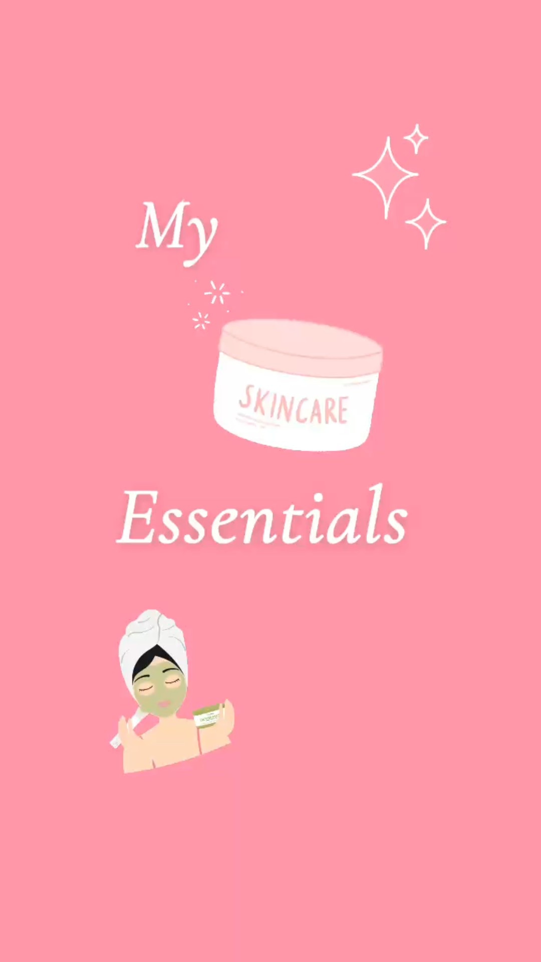 what i use everyday! ✨

#LTKselfcare #LTKmorningroutine #LTKBeauty