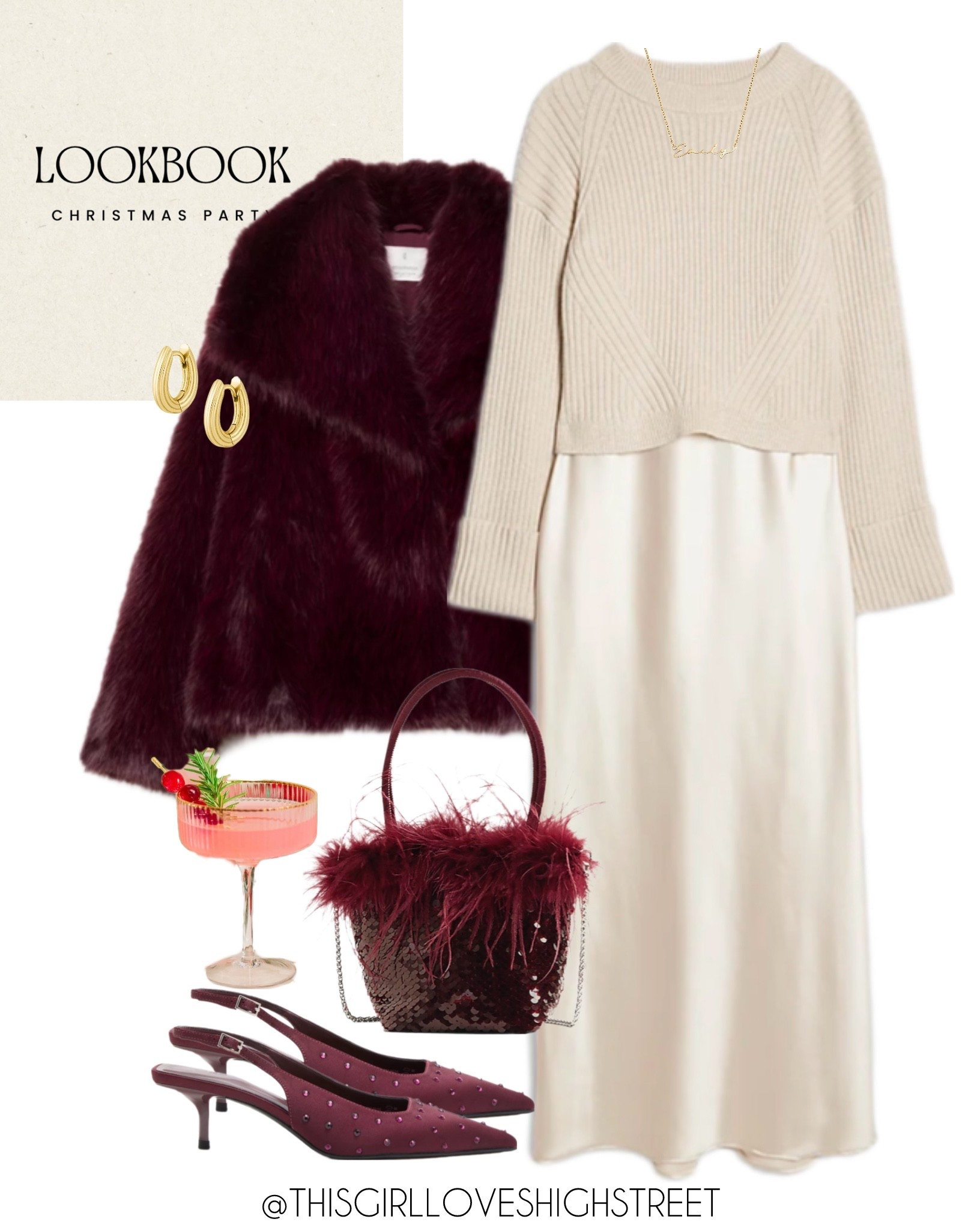 Christmas party 

#LTKuk #LTKpartywear #LTKfestive