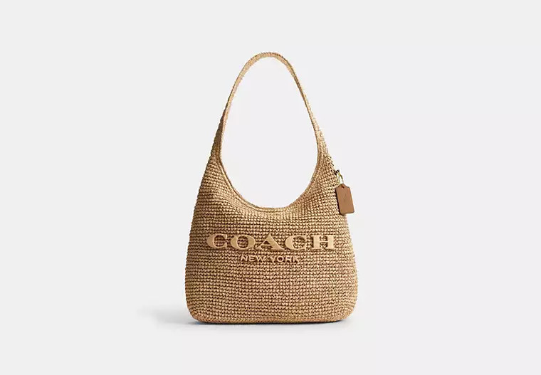 Brooklyn Shoulder Bag 34 | Coach (US)