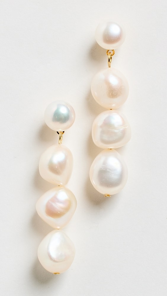 Ciel Earrings | Shopbop
