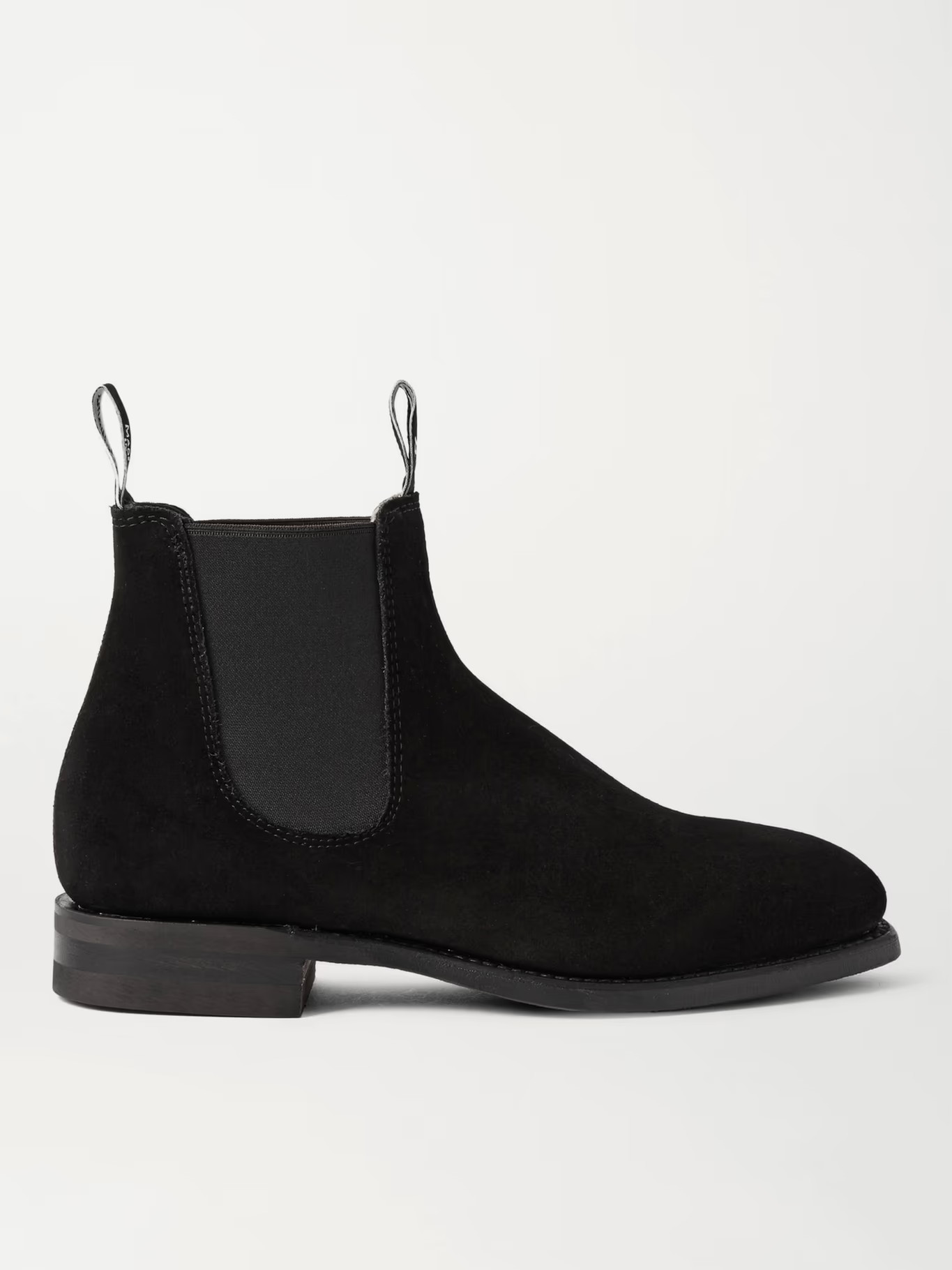 Comfort Craftsman Suede Chelsea Boots | Mr Porter (UK)