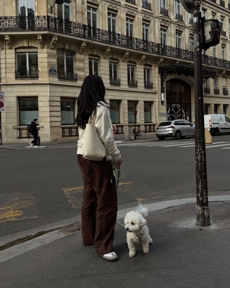 Casual Outfit for Paris

#LTKTravel #LTKStyleTip #LTKItBag