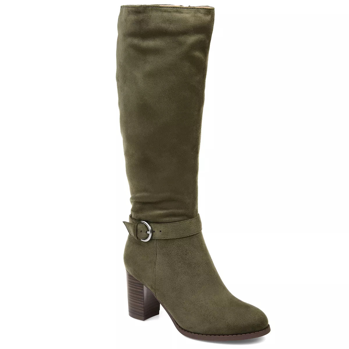 Journee Collection Joelle Women's Knee High Boots | Kohl's