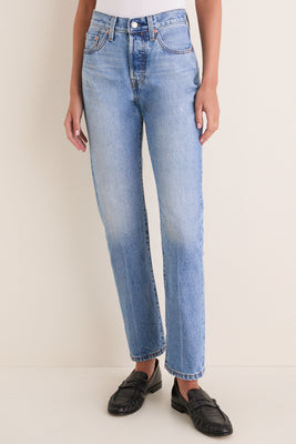 Ambitious Sister Selvedge 501 Jean | Tuckernuck (US)