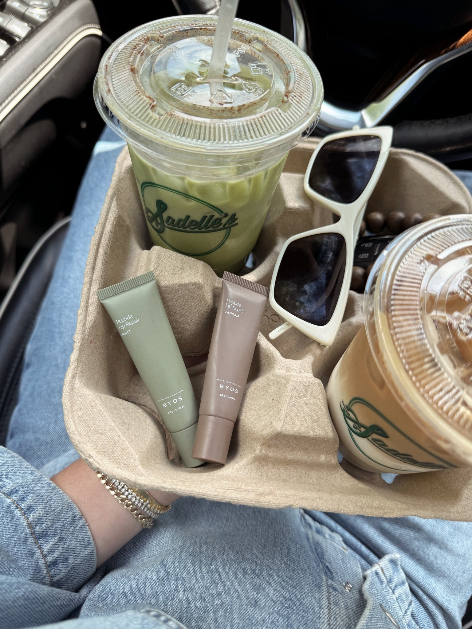 BYOS is having an anniversary sale! 20% off - no code needed!