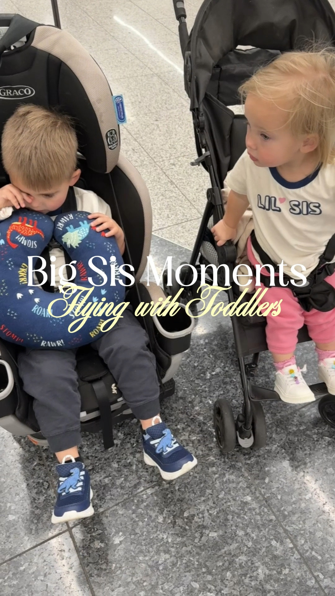 Must have flying travel items 

#LTKmomlife #LTKTravel #LTKdayinmylife