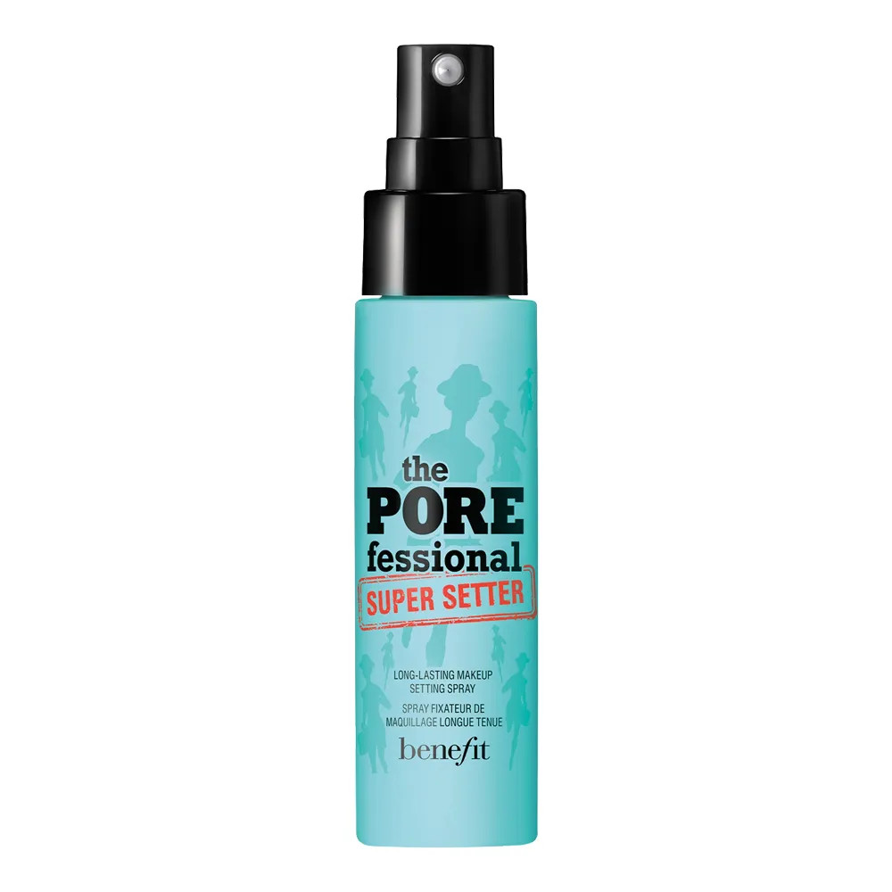 Benefit Cosmetics The POREfessional Super Setter Makeup Setting Spray | Sephora (AU)