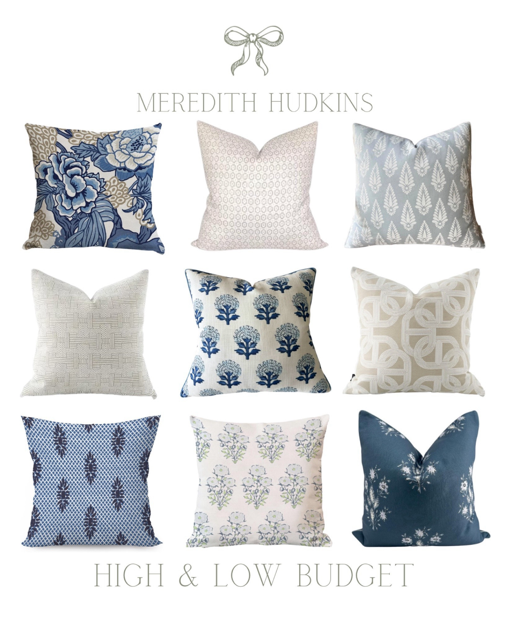 Amazon, Amazon, home blue and white home coastal home preppy, classic timeless, traditional home decor, throw pillow accent, pillow living room bedroom, guest bedroom, primary bedroom, floral pillow block, print pillow cover pillowcase 

#LTKSaleAlert #LTKHome #LTKFindsUnder50