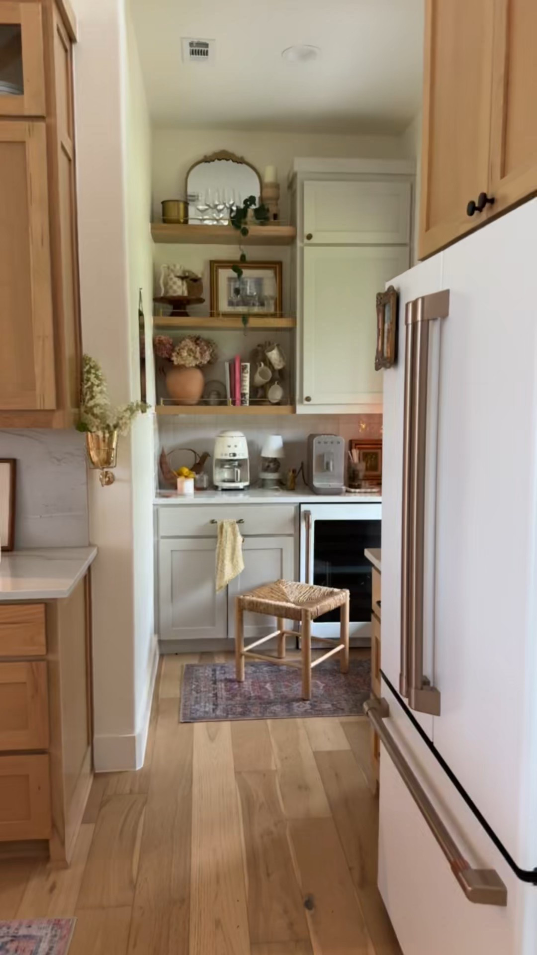 Our coffee bar is a favorite in our cozy home. Here’s a list of some of our must haves for your very own perfect coffee bar set up! 


#LTKHome