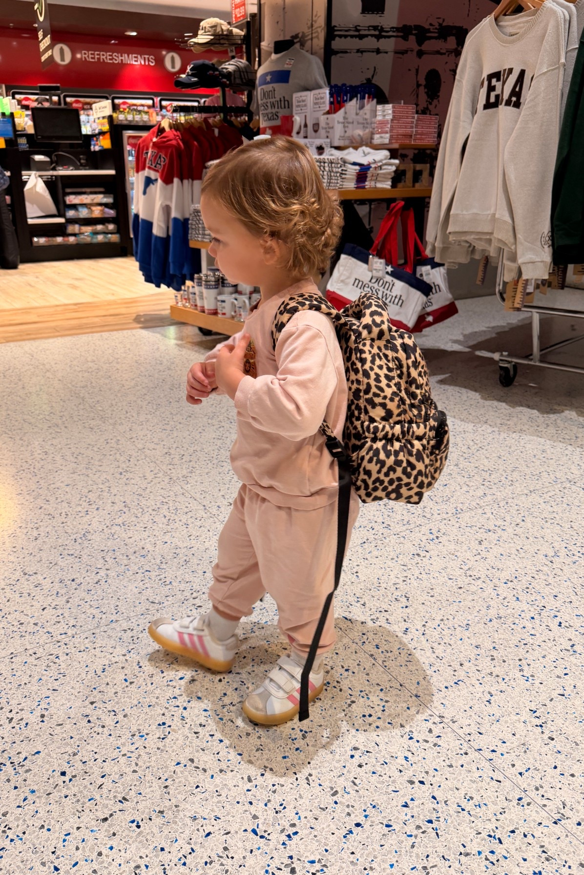 Toddler travel outfit 

#LTKTravel #LTKCyberWeek #LTKKids