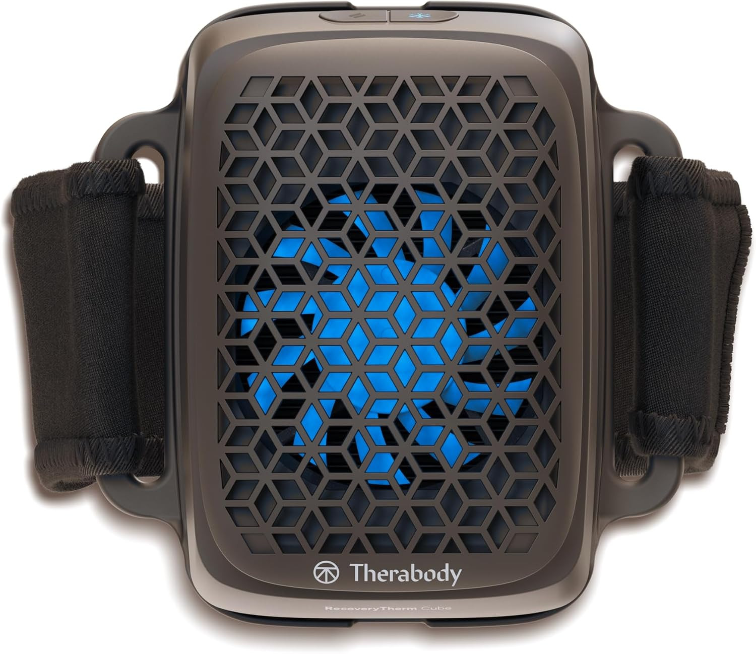 Therabody RecoveryTherm Cube - Instant Heat, Cold and Contrast Therapy for Pain Relief, Aches and... | Amazon (US)