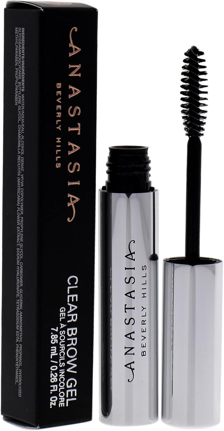 Anastasia Beverly Hills - Clear Brow Gel | Amazon (US)