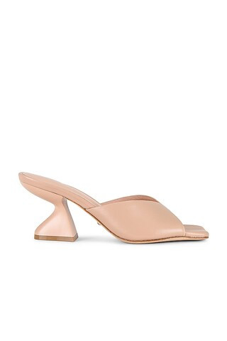 Chiffon Heel
                    
                    RAYE | Revolve Clothing (Global)