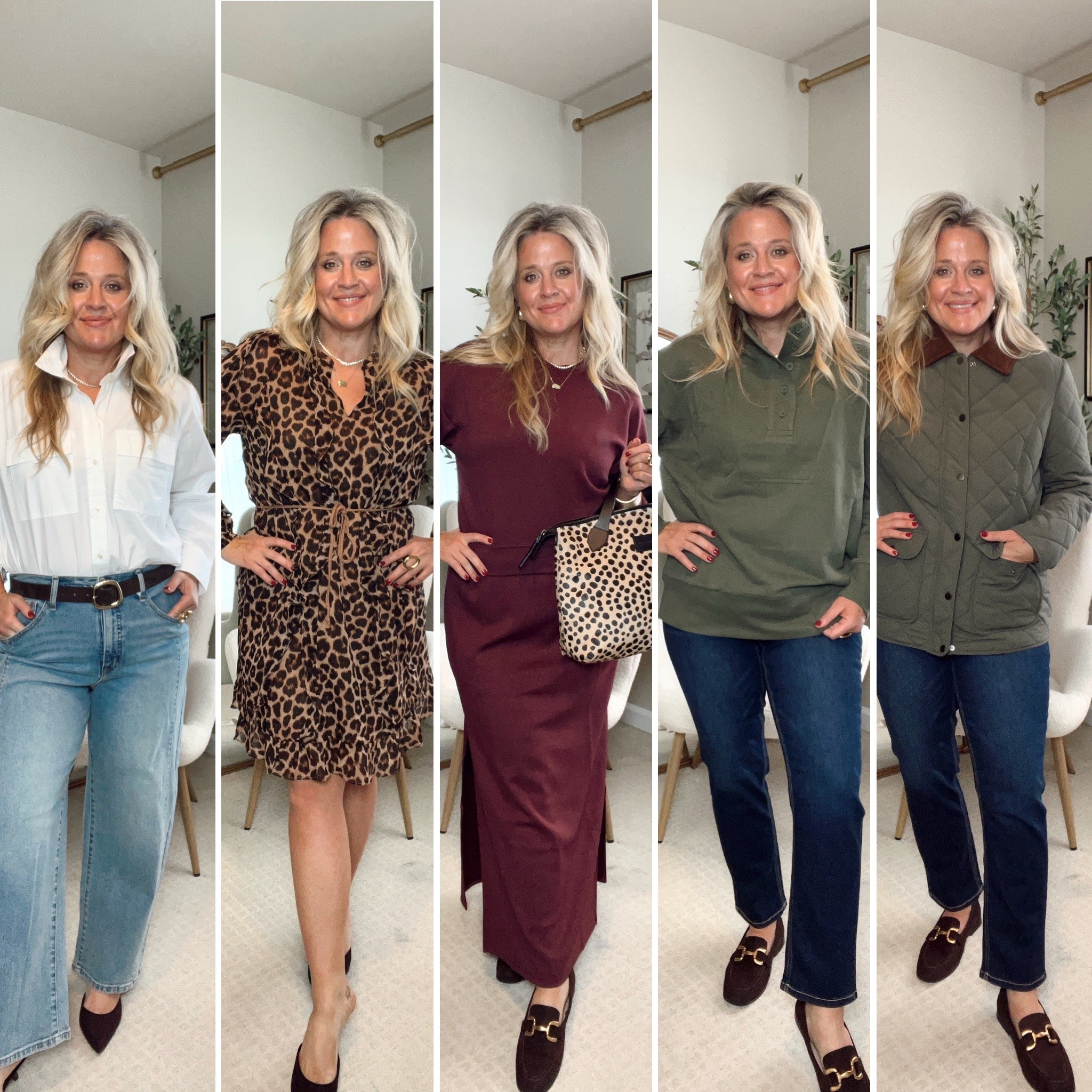  ✨Tap the bell and ❤️ for over 40 fashion, midlife style, midsize fashion and luxury looks for less. 

Walmart fall new arrivals

👑"Helping you look good, feel good!" - Lindsey Denver


Early fall fashion, fall outfit inspo, fall outfits 2025, fall OOTD, midlife fall style, belly friendly outfits, fall style for women over 40, midsize fall fashion, fall wardrobe refresh, September style, fall transition outfits, Amazon fall finds, affordable fall fashion, fall capsule wardrobe, fall style tips, under 100 style, fall style inspo, fall trends 2025, effortless fall style, cozy chic fall, OOTD fall edition, Amazon fashion finds, outfit ideas for fall, style for midlife, chic and comfy, fall fashion on a budget, everyday fall outfits, layered fall looks, fall closet goals, wardrobe upgrade

#LTKOver40 #LTKFindsUnder50 #LTKMidsize