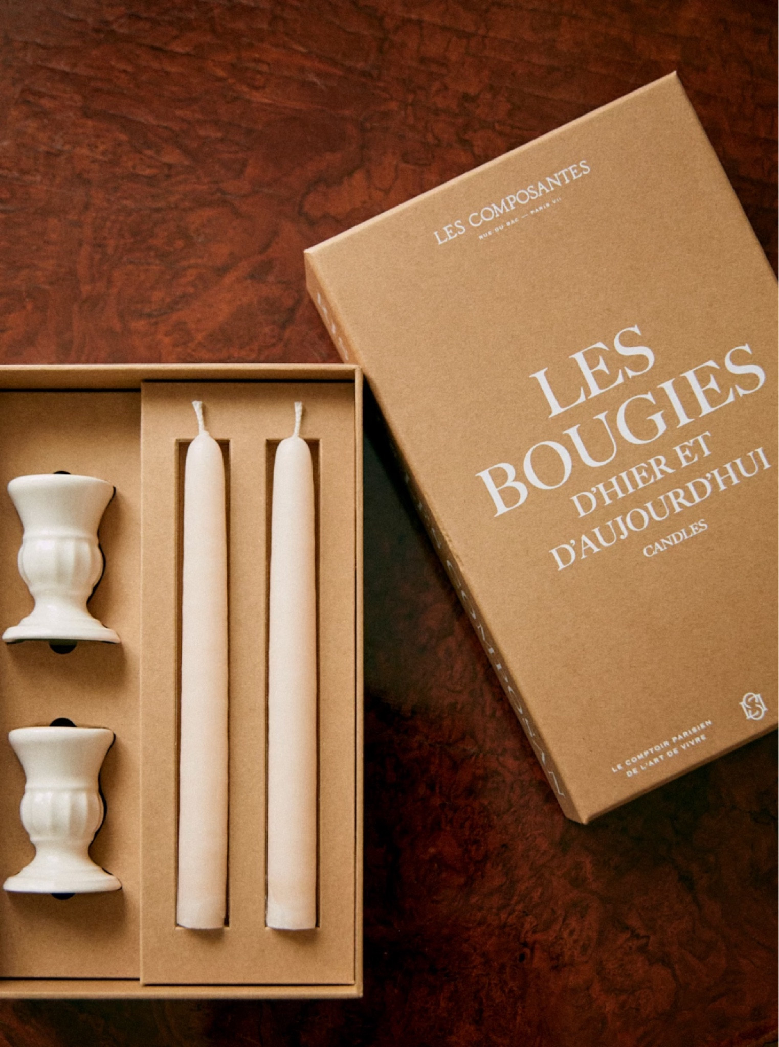 Gifts 🎁 from Sézane under $100: I want everything!
My faves: 
- Sézane Pio scarf 
- leather keychain (engravable)
- Sézane Carla earrings 
- candle holder set 

#LTKGiftGuide #LTKFindsUnder100 #LTKHoliday