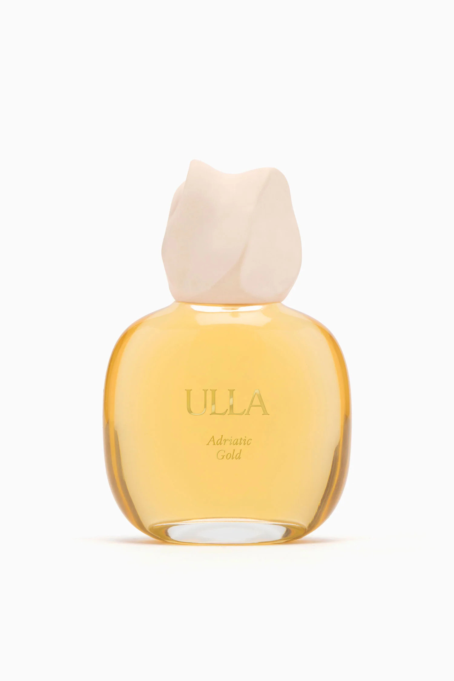 ULLA Eau de Parfum - Adriatic Gold | Ulla Johnson