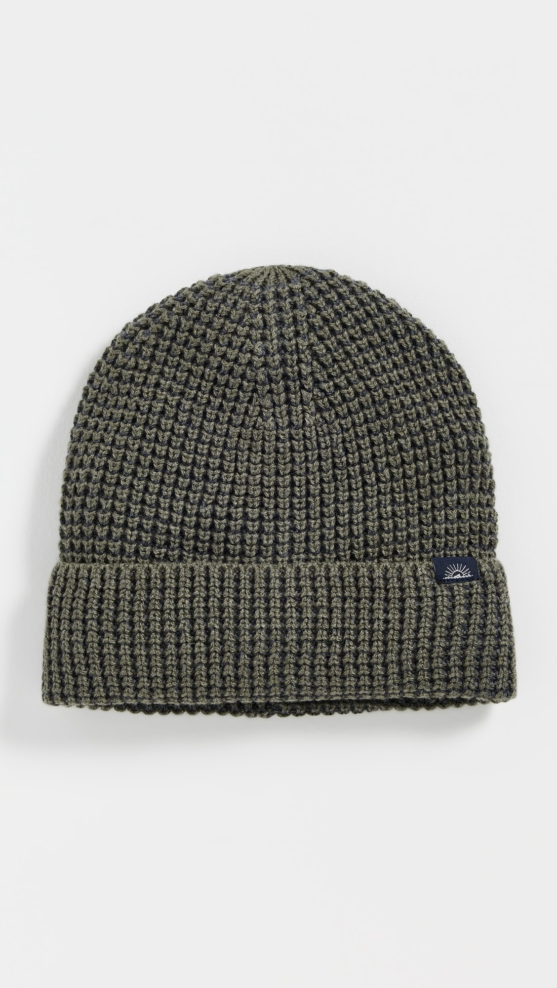 Plaited Waffle Beanie | Shopbop