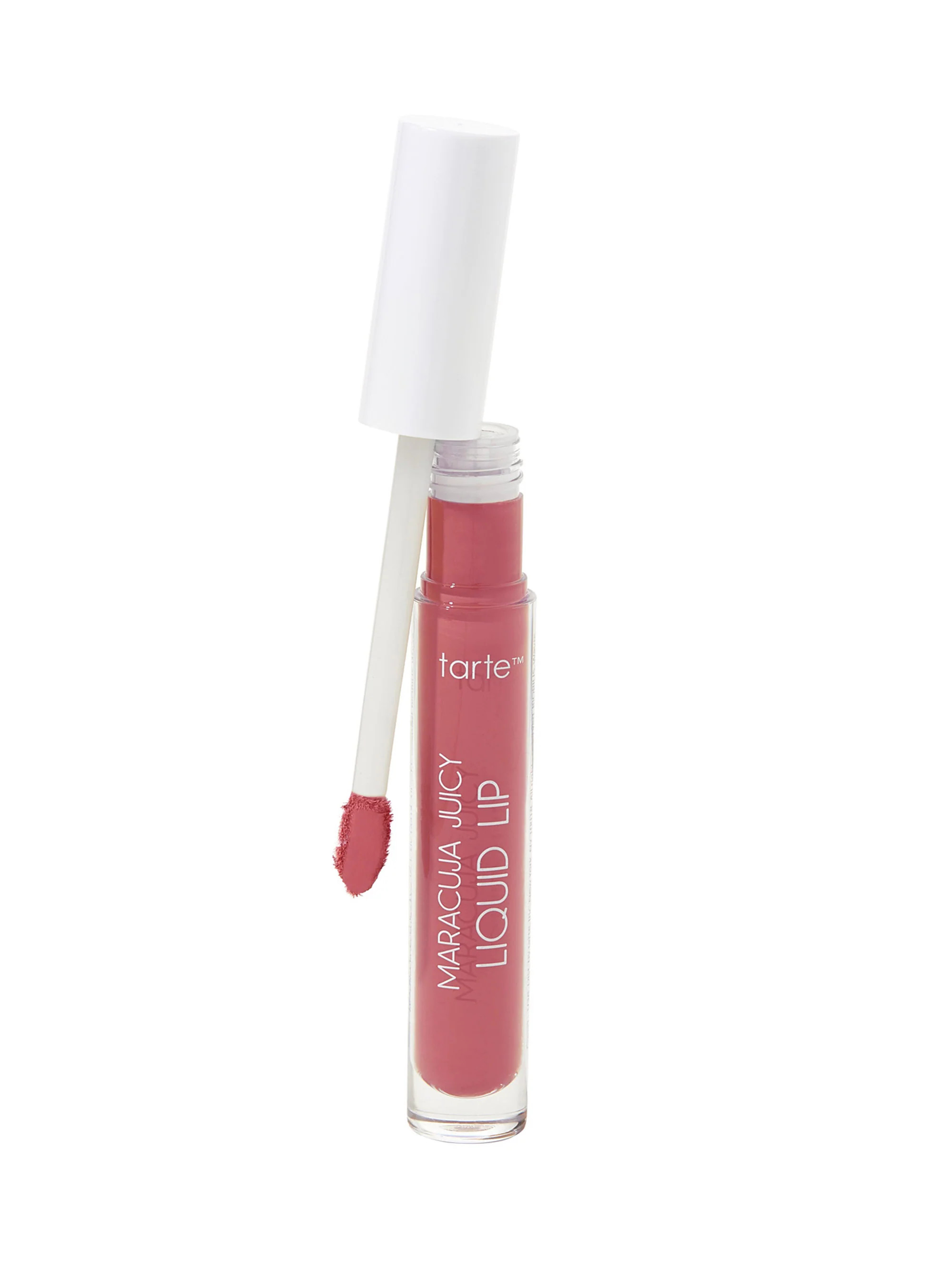 maracuja juicy liquid lip | tarte cosmetics (Global)