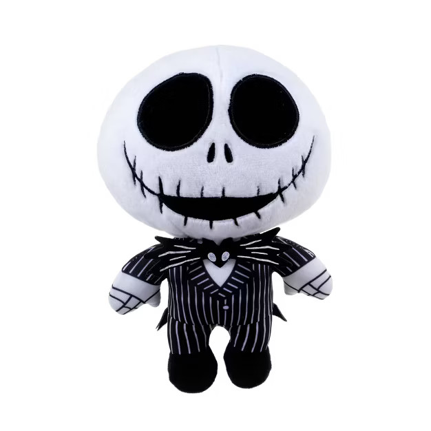Nightmare Before Christmas Plush Jack Halloween Decoration | Target
