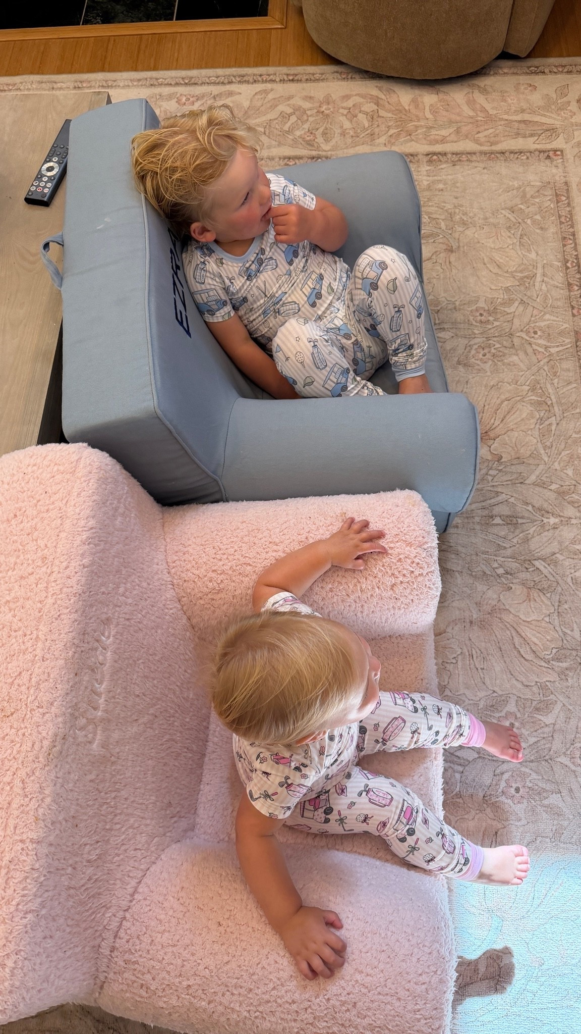 Love new caden lane jammie’s!!!

#LTKootd #LTKBaby #LTKKids