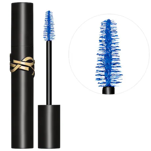 Yves Saint LaurentLash Clash Extreme Volume Mascara2.5K|Ask a question|57.4KHighly rated by custo... | Sephora (US)