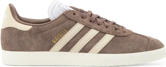 adidas Gazelle Sneaker (Women) | Nordstrom | Nordstrom