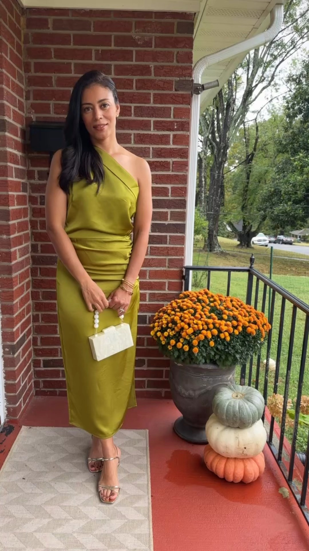 Fall wedding look! 
#fallwedding #wedding 