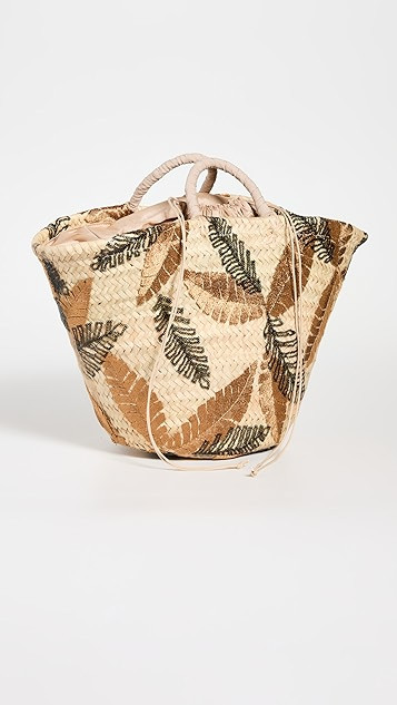 Straw Tote Bag | Shopbop