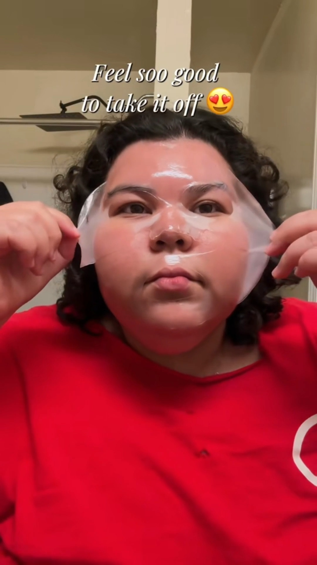 Just a glimpse into my night 🌙🤍✨ love filming these types of videos let me know if j should make more 🙂‍↕️🫶

#LTKselfcare #LTKBeauty #LTKdayinmylife