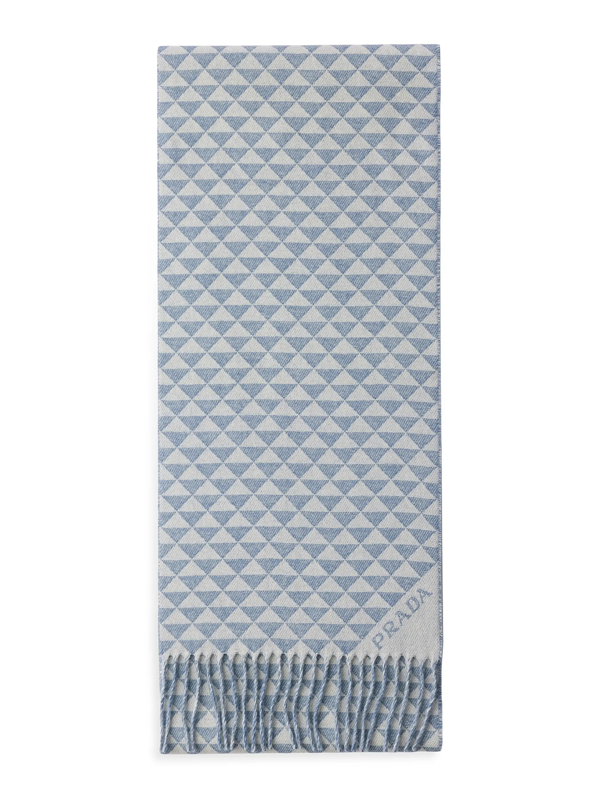 Wool And Cashmere Scarf | Saks Fifth Avenue