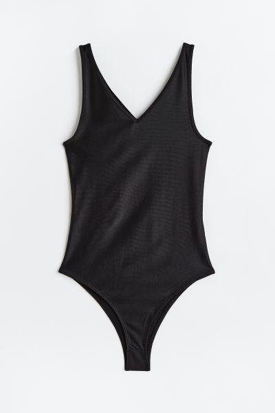 Thong body | H&M (UK, MY, IN, SG, PH, TW, HK)