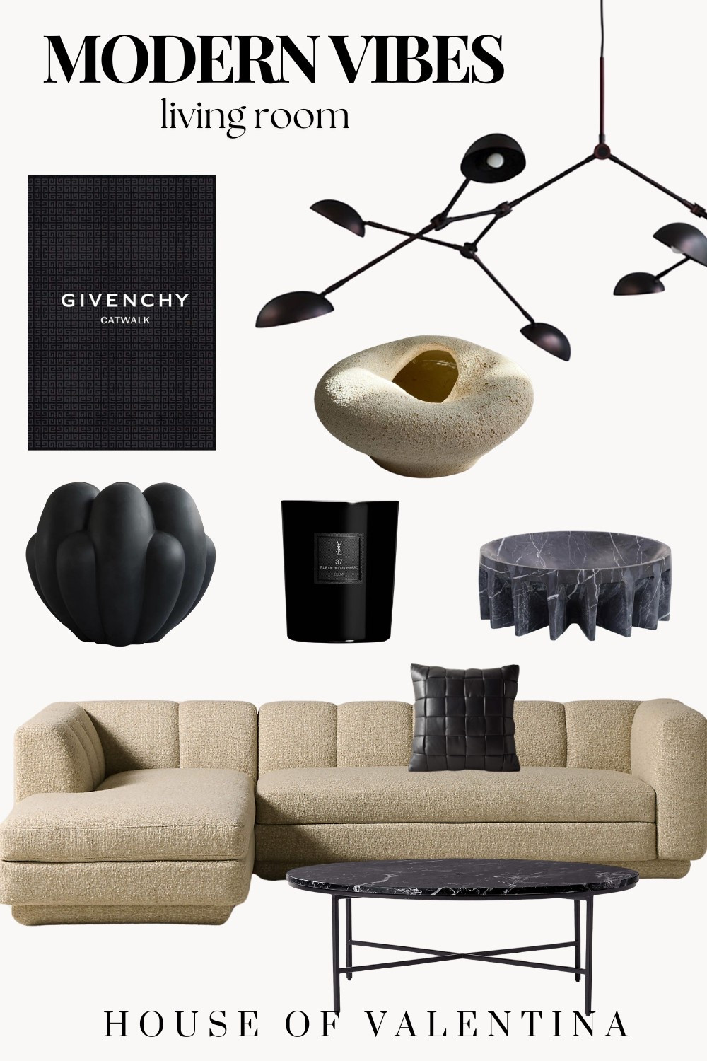 Modern vibes and decor for the living room!

#LTKSeasonal #LTKStyleTip #LTKHome