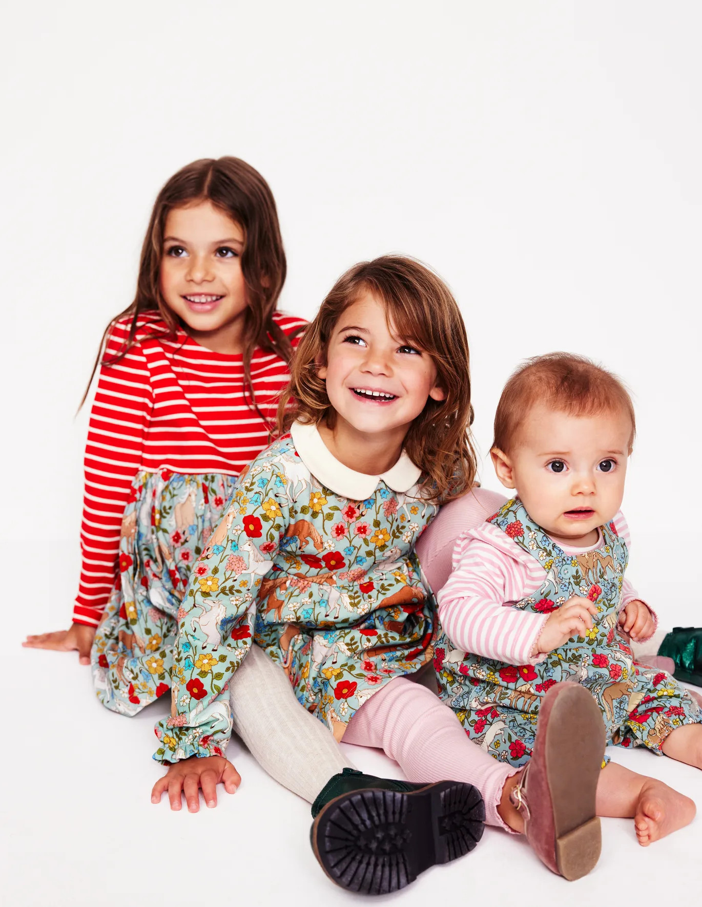 Collared Tunic | Boden (US)